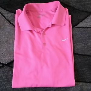 Nike Golf polo